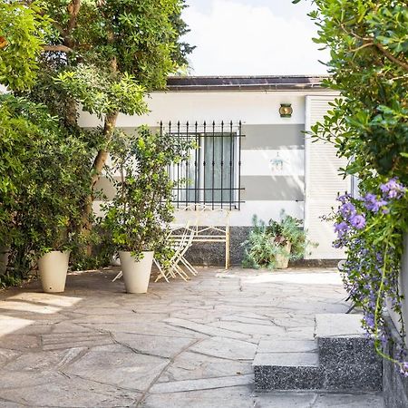 Pochi Passi Dal Mare Apartment San Bartolomeo Al Mare Bagian luar foto