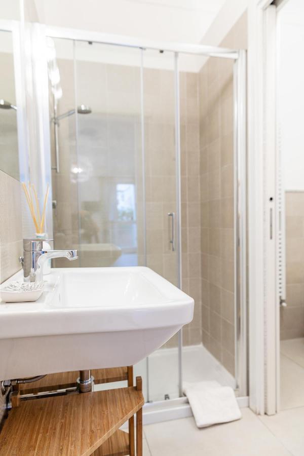 Pochi Passi Dal Mare Apartment San Bartolomeo Al Mare Bagian luar foto