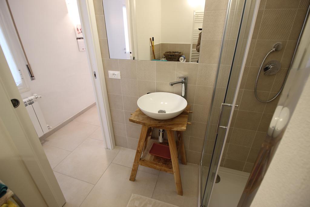 Pochi Passi Dal Mare Apartment San Bartolomeo Al Mare Bagian luar foto