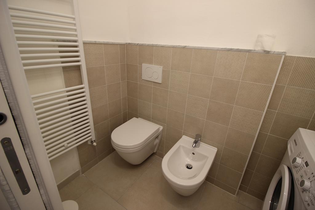 Pochi Passi Dal Mare Apartment San Bartolomeo Al Mare Bagian luar foto