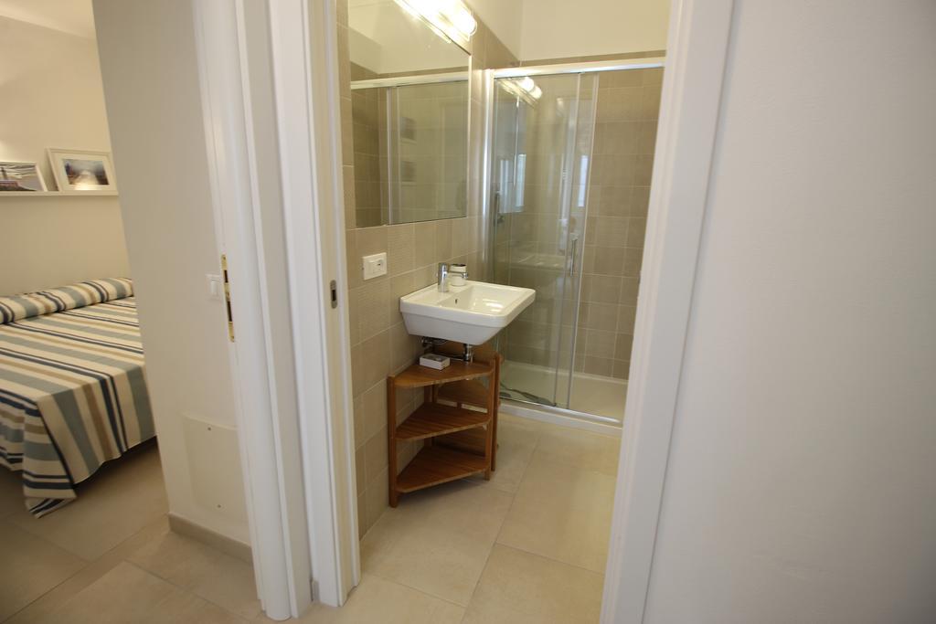 Pochi Passi Dal Mare Apartment San Bartolomeo Al Mare Bagian luar foto